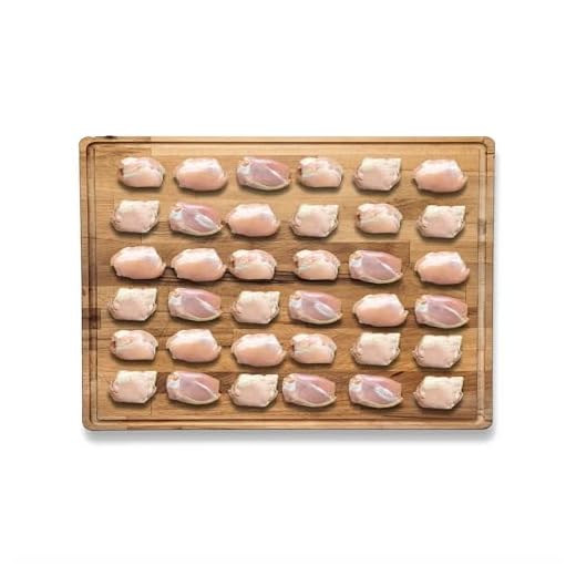 Rastelli's Antibiotic-Free Chicken Thighs