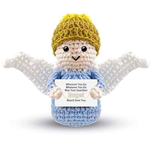 Zetckzilv Encouragement Inspirational Gifts for Women Men Friend Coworkers Mini