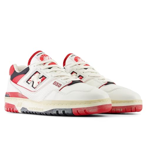 Image of New Balance Men's BB550 Sneaker