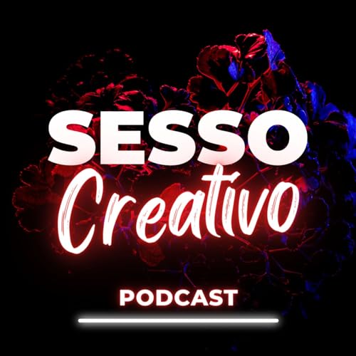 『Sesso Creativo』のカバーアート