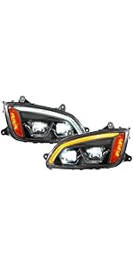 Dorman 1650739 Front Passenger Side Turn Signal / Parking Light Assembly For Specific Toyota Models 1c972804 0828 4c28 B13b C7f9d0614c4c.1df935469bc35522c5e810437391b36d - View #5