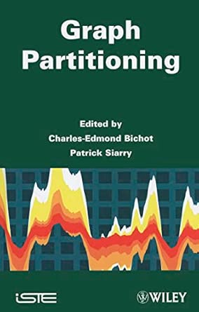 Graph Partitioning book cover