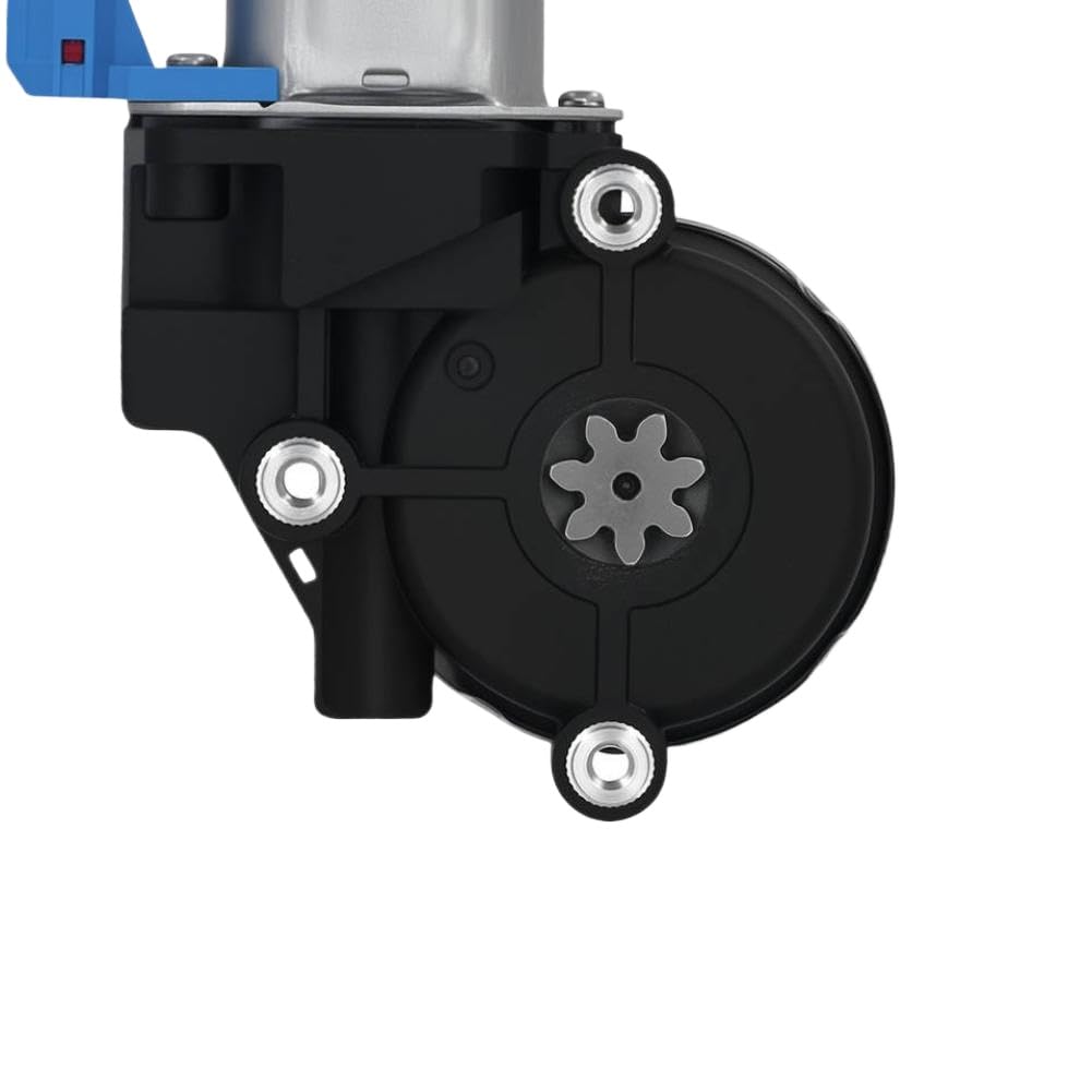 Motorino per alzacristallo compatibile con Van Wagon e modelli multipli - Anteriore sinistro, anteriore destro, posteriore sinistro, posteriore destro - Numero OE 742600