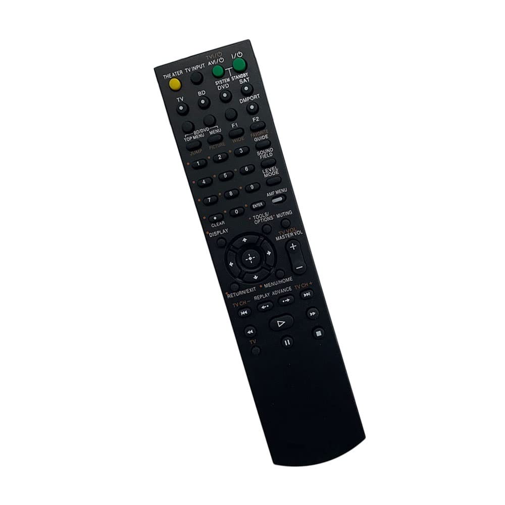 1pc Telecomando for Sony STR-DA2400ES STR-DA3500ES STR-DA3400 148061811 Sistema Sound Bar