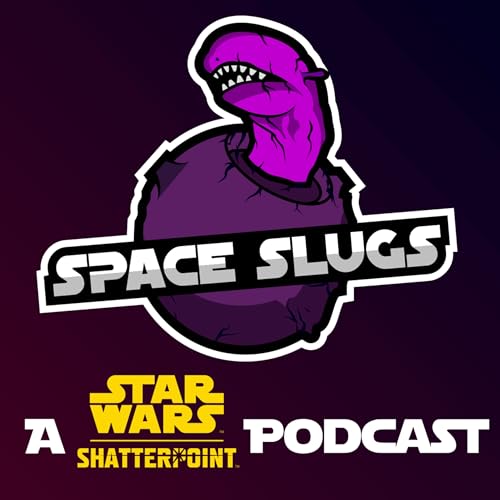 Episode 5 - Light-Side Squad Building