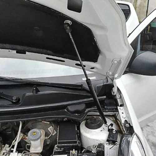 Tige hydraulique capot pour Alto HA25 2009-2014 support levage