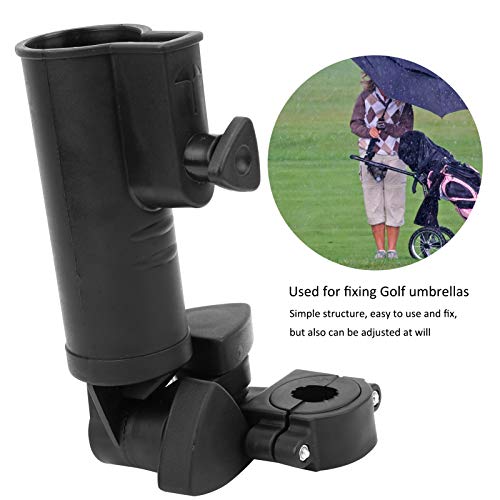 Joyzan Golf Carts Umbrella Holder - Image 3