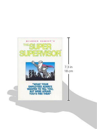 The Super Supervisor