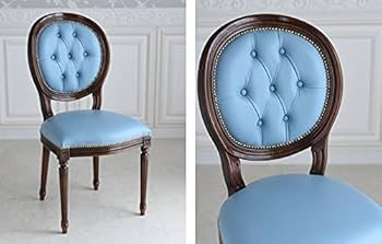 Amazon|イタリア製 ルネッサンスItalia 彫刻ダイニングチェアー・本革 Amazon|イタリア製 ルネッサンスItalia 彫刻ダイニングチェアー・本革