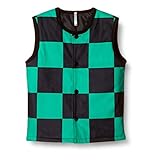 [バンダイ] 鬼滅の刃 変身 なりきり フリースベスト 竃門炭治郎 531 2549094