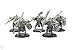 Privateer Press Warmachine - Khador - Man O War Shocktroopers (Plastic) Model Kit