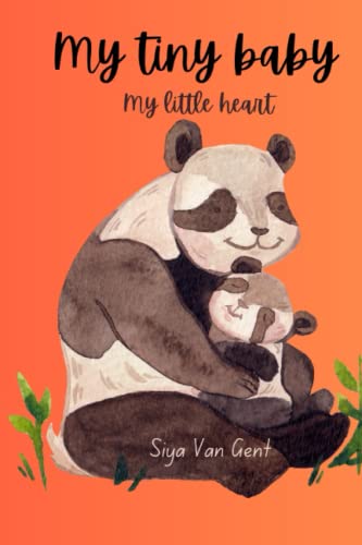My Tiny Baby: my little heart