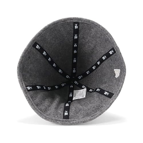 [ニューエラ] サウナハット Sauna Hat ダークグレー 3枚目
