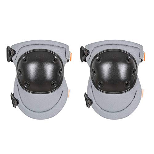 40% Off Discount ALTA 50902 AltaSAFETY AltaPRO Fire Retardant Knee Protector Pad, AltaLOK Fastening, Hard Cap, Round, Black Review ALTA 50902 AltaSAFETY AltaPRO Fire Retardant Knee Protector Pad, AltaLOK Fastening, Hard Cap, Round, Black