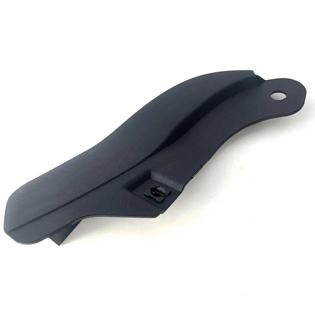 Bavettes Garde-Boue 2 Pièces Garniture De Becquet De Passage De Roue Avant Gauche Droite pour Audi pour A4 B6 B7 8E0853887A 8E0853888A Garde-Boue Becquet Roue Voiture Car Splash Guard