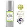 Tree-of-Life-Retinol-Facial-Moisturizer-Renewing-Face-Cream-with-Botanical-Hyaluronic-Acid-2-fl-oz Tree of Life Beauty Moisturizer, Retinol Face Cream - Anti-Aging & Brightens Skin, Reduces Fine Lines & Wrinkles- Dermatologist-Tested to Sensitive Skin - Non-Greasy Facial Skin Care - 1.7 FlOz