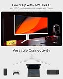 Pixio PXC348C Neo White 34" 180Hz Refresh Rate UWQHD 1440p Ultrawide Pixio PXC348C Neo White 34" 180Hz Refresh Rate UWQHD 1440p Ultrawide