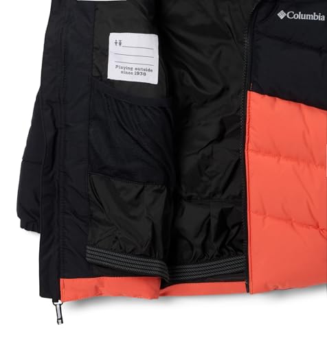 Image of Columbia Kids Arctic Blast Ii Jacket (little Kid /Big Kid)