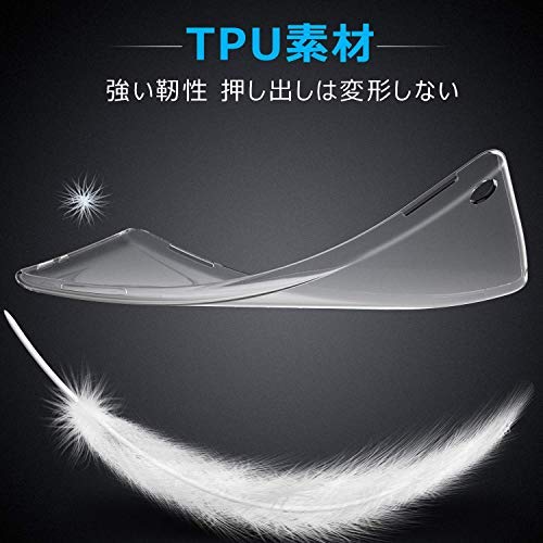 Amazon.co.jp: Lenovo Tab M8 HD TB-8505X専用ケース Lenovo Tab