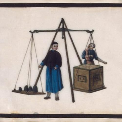 Tzav: Why Some Sins Matter More Podcast Por  arte de portada