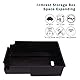 Sekundär Aufbewahrungsbox Organizer Armlehne Mittelkonsole Für IX35 2010-2015