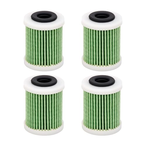 Filtre à carburant pour éviter les pannes moteur F150 Suzuki DF200