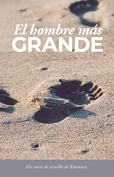 Paperback El Hombre más Grande (Spanish Edition) [Spanish] Book