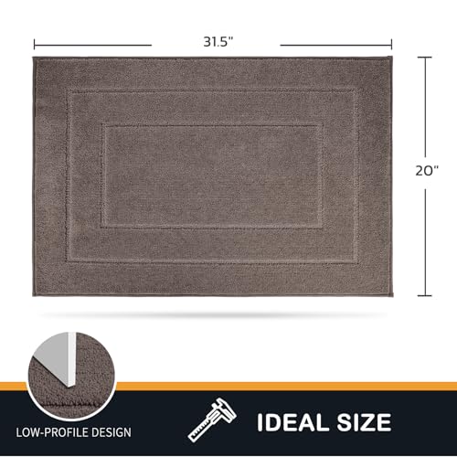 PURRUGS Dirt Trapping Door Mat 20