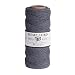 Hemp Cord Spool 20# 205 Feet/Pkg-Grey