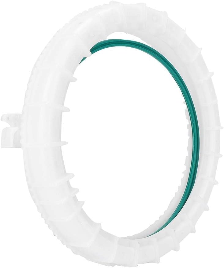 Aramox Fuel Pump Lock Ring, Genuine Fuel Pump Assembly Ring Kit OE 1644700230 for -Benz GL320 2007-2009