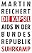 Produktbild Die Kapsel: Aids in der Bundesrepublik