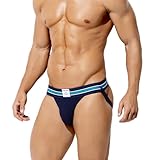 Esta ropa interior deportiva para hombre está diseñado sin etiquetas para evitar rozaduras en la piel; las costuras son planas y finas, sin hilos innecesarios, más agradables de llevar