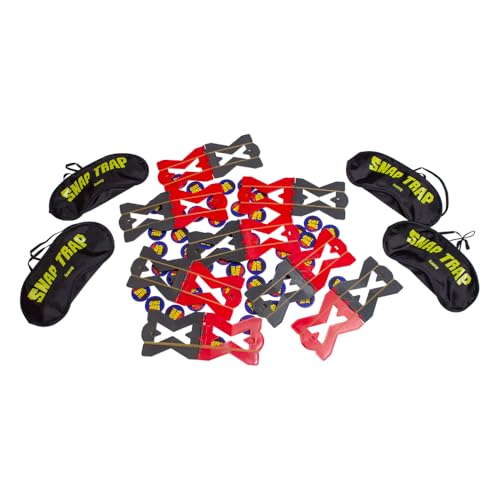 Snap Trap LANSAY Jeu de société Dès - vue 4