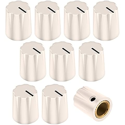 DAIERTEK 1900 Davies Style Knobs Cover