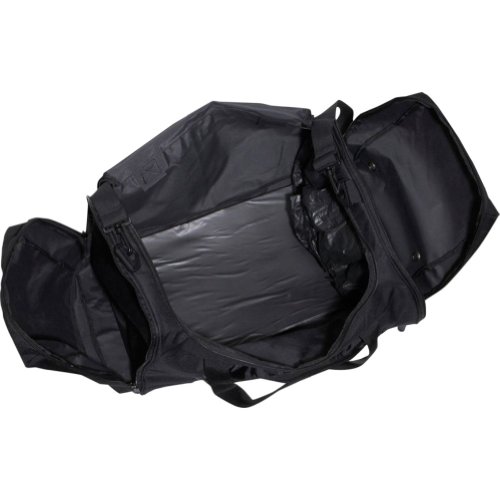 Image of MLB Minnesota Twins Roadblock Duffle Bag