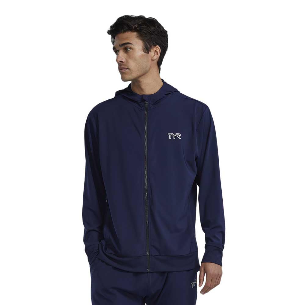 Tyr Tech Jacket 2XL idéale pour vos randonnées et trajets urbains - 3