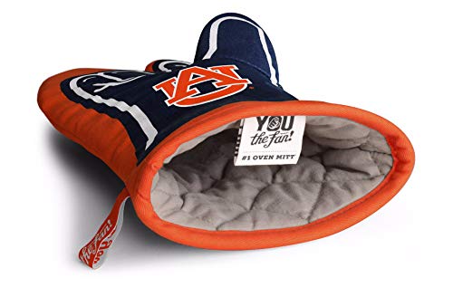 Image of YouTheFan NCAA #1 Oven Mitt