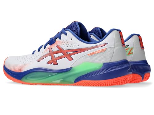 Image of ASICS Gel-Challenger 15 Padel