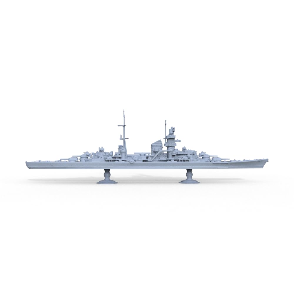 Amazon | MRY-SFW SSC2000718 1/2000 ドイツのアドミラル