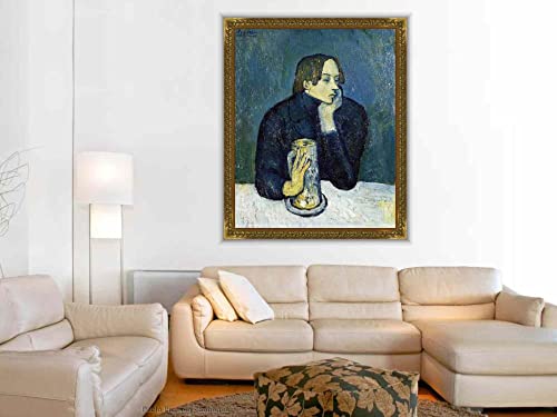 Dipingere con i Numeri Adulti, Kit per dipingere