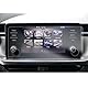 GAFAT [2 Stück] [Facelift 2024 Skod-a Kamiq/Scala/Fabia 4 2024 2025 8,25 Zoll Navigation Schutzfolie, Nano Displayschutzfolie für 8,25 Skodα Infotainment Display, 6H Anti-Kratzen