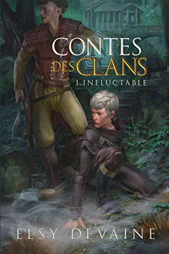 Télécharger Contes des Clans: Inéluctable Francais PDF