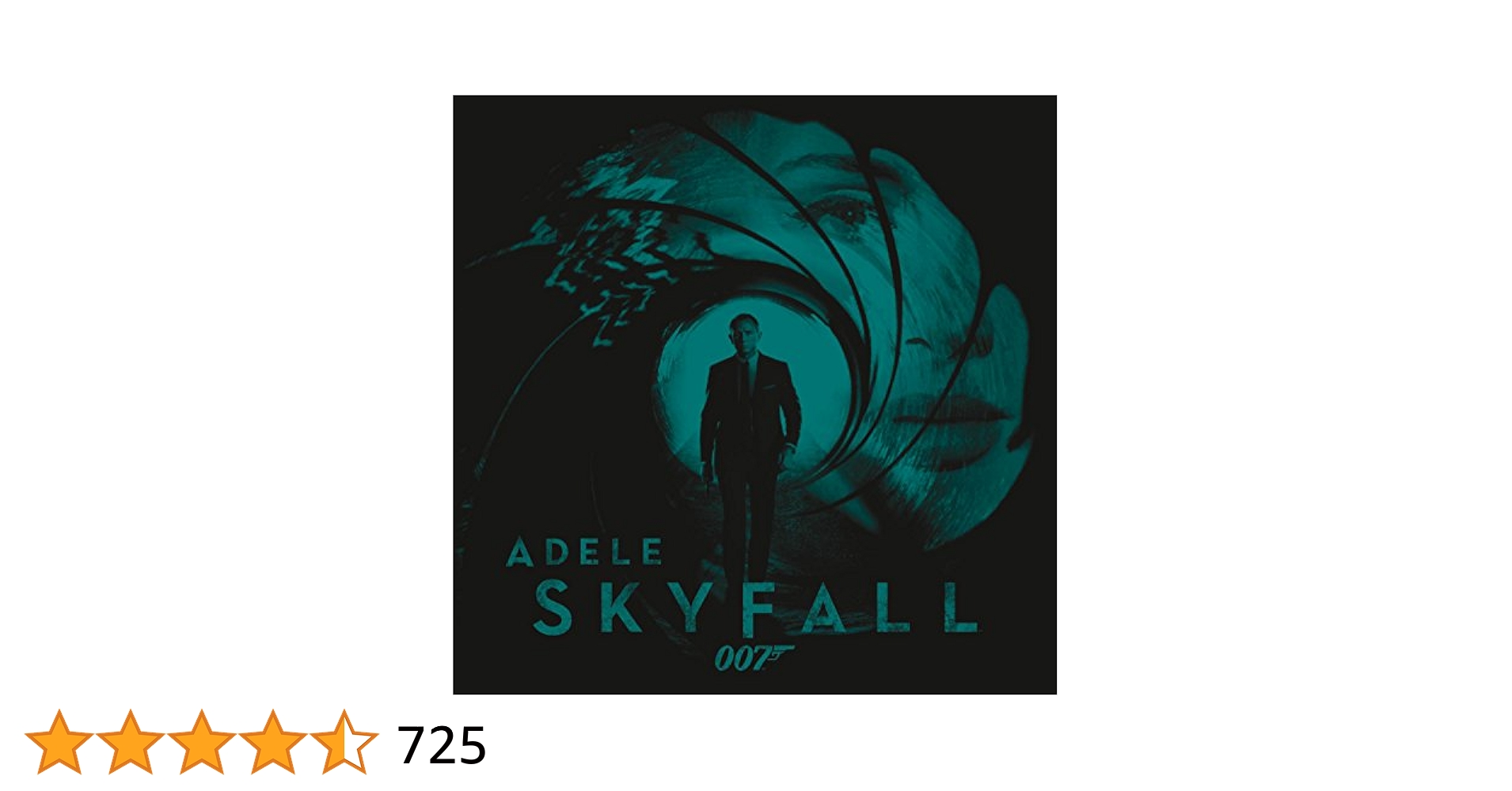 邦楽 sky fall Amazon.co.jp: 【輸入盤】Skyfall: ミュージック