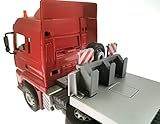 LKW-Held