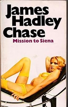 Mission to Siena - Book #2 of the Don Micklem