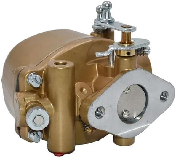 Plus de ratés moteur avec le carburateur EAE9510D pour TSX580 et 600