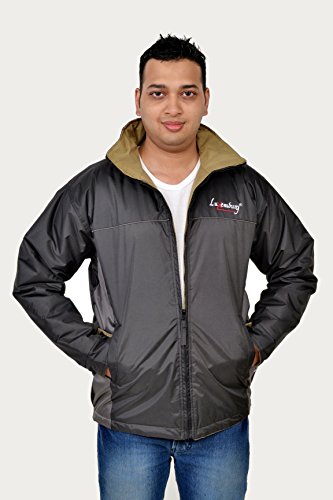 Winter Jacket Windcheater Padding Coat 
