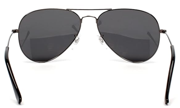 PRADA サングラス　ティアドロップ　アビエーター Amazon | [EIENNO] アビエーター AVIATOR ティアドロップ 偏光