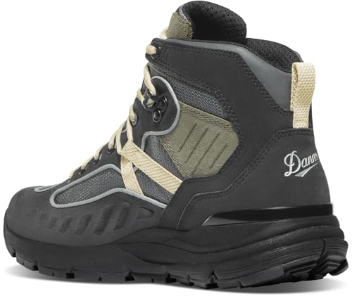 Danner Fullbore Mid GORE-TEX Men's Tactical Boot - Waterproof, Durable, Lightweight Outdoor Footwear for All-Terrain Use3