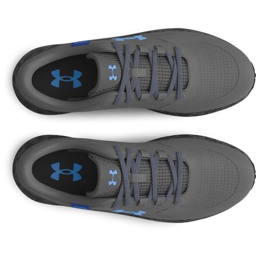 Image of Under Armour Men's Charged Bandit Trail 3 Storm Proof Trail Running Shoes